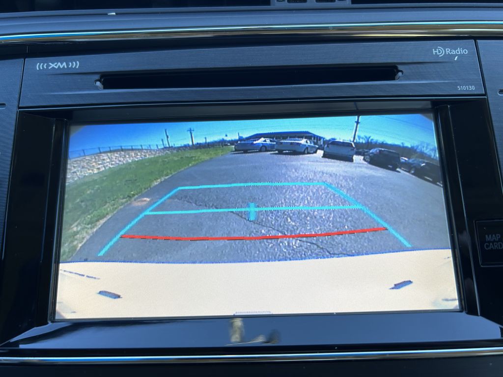 2016 Toyota Avalon Image 21