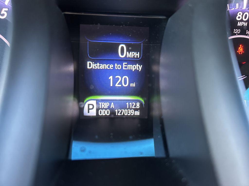 2016 Toyota Avalon Image 22