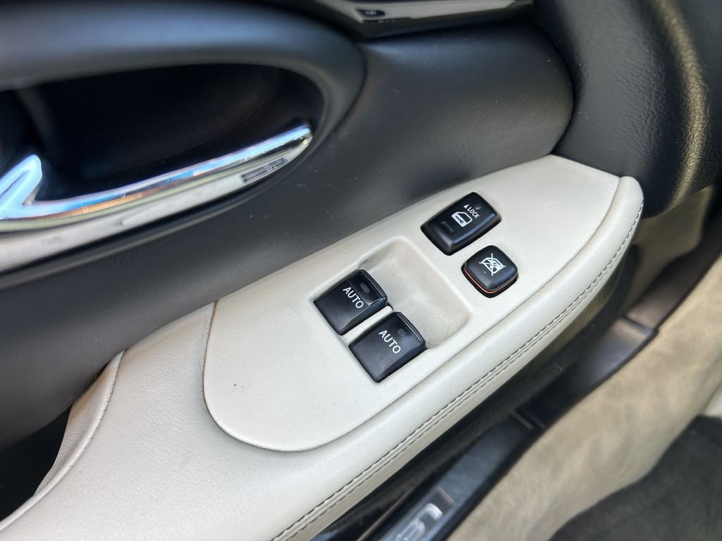 2009 Lexus SC Image 7