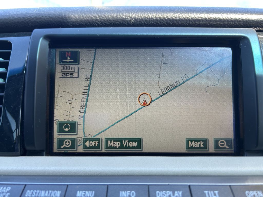 2009 Lexus SC Image 16