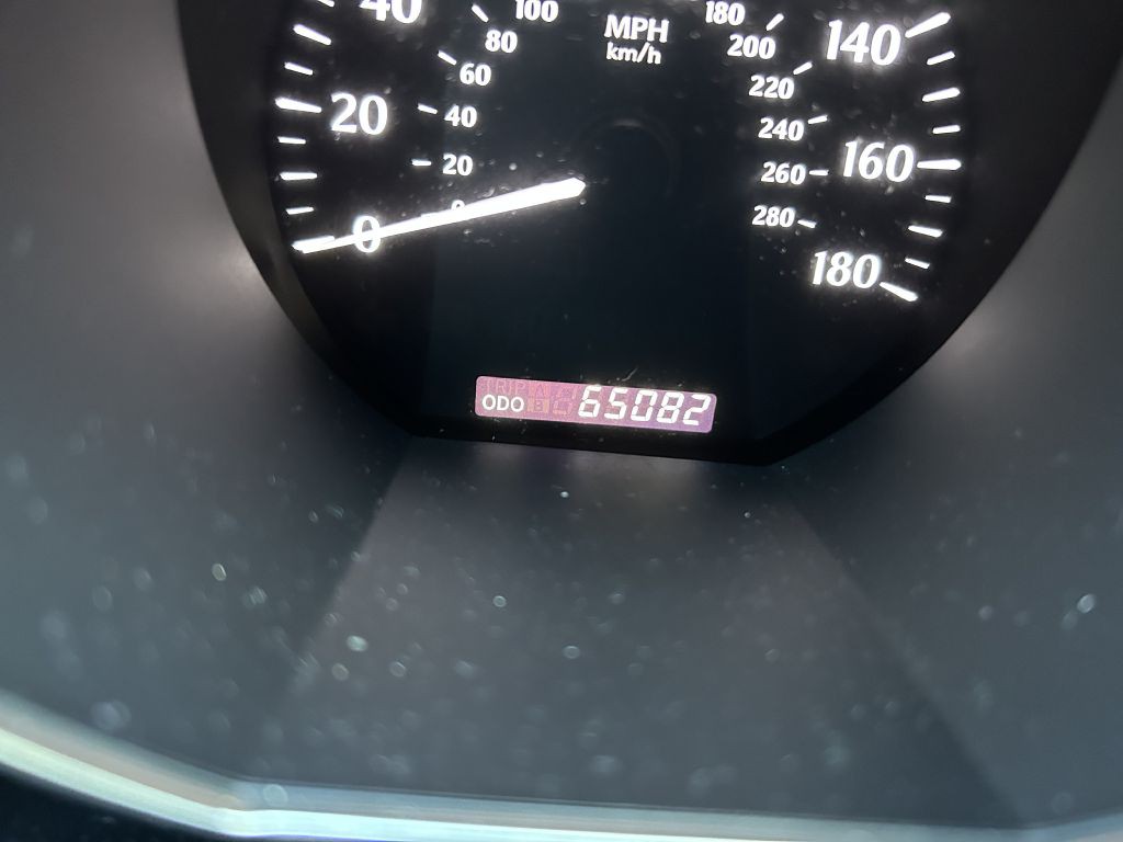 2009 Lexus SC Image 17