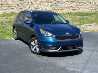 Image for 2019 Kia Niro FE ID: 7268299