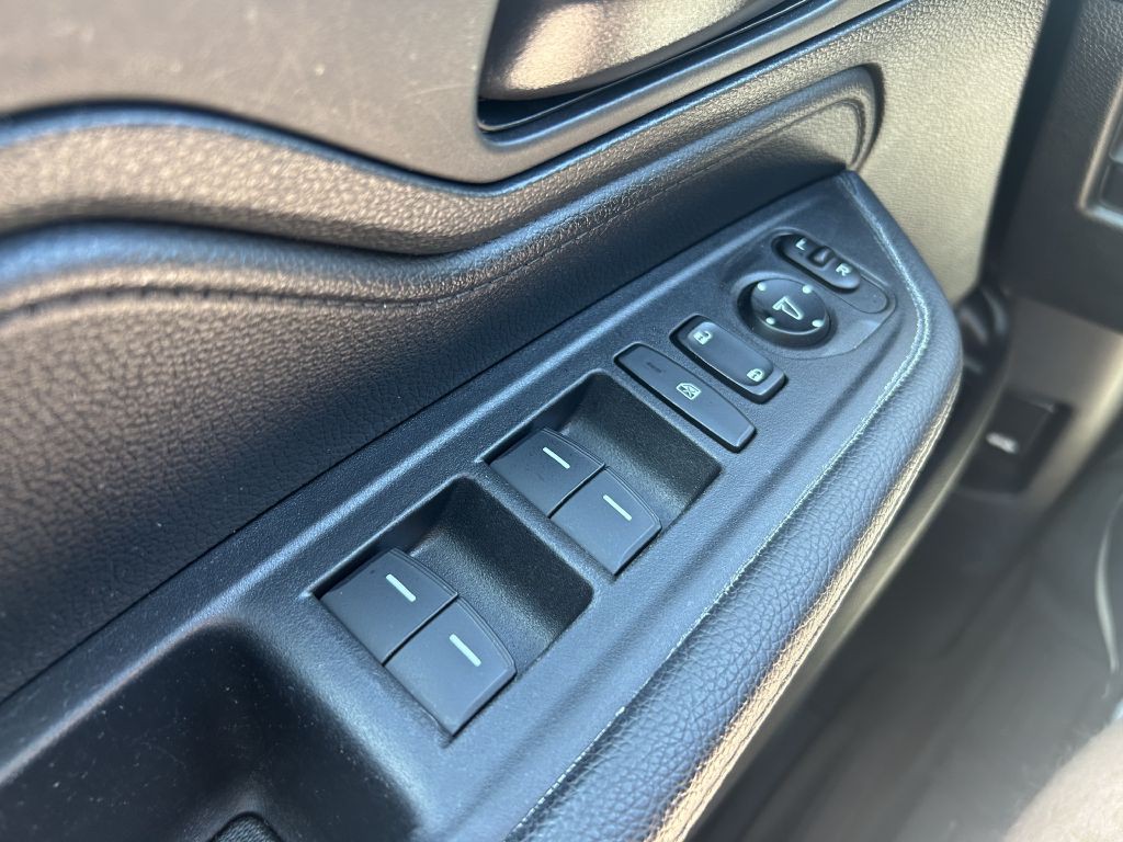 2021 Honda Odyssey Image 7