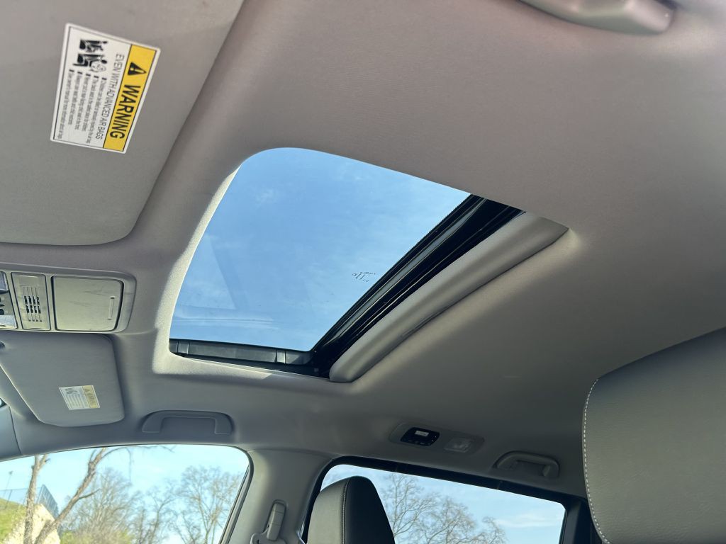 2021 Honda Odyssey Image 9