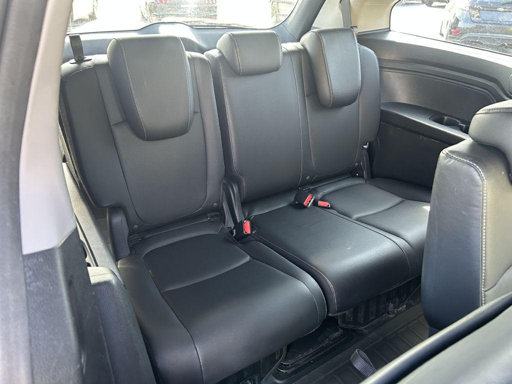2021 Honda Odyssey Image 14