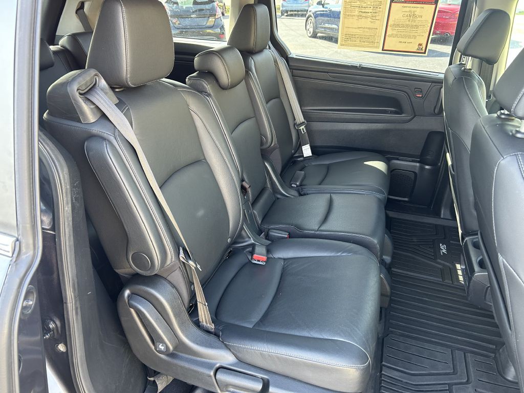 2021 Honda Odyssey Image 15