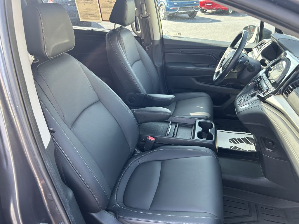 2021 Honda Odyssey Image 20