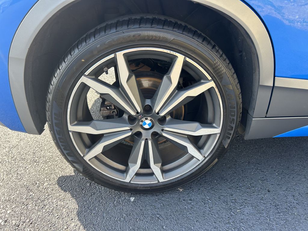 2018 BMW X2 Image 6
