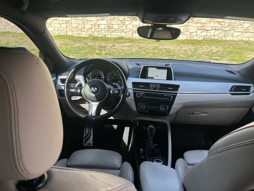 2018 BMW X2 Image 15