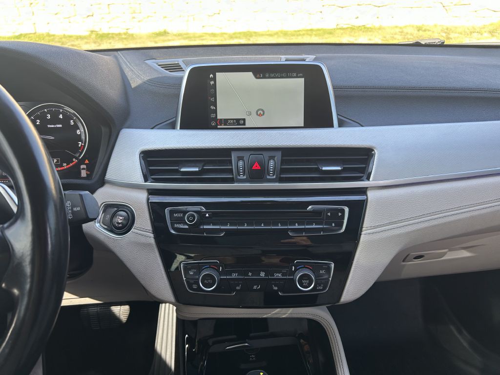 2018 BMW X2 Image 16