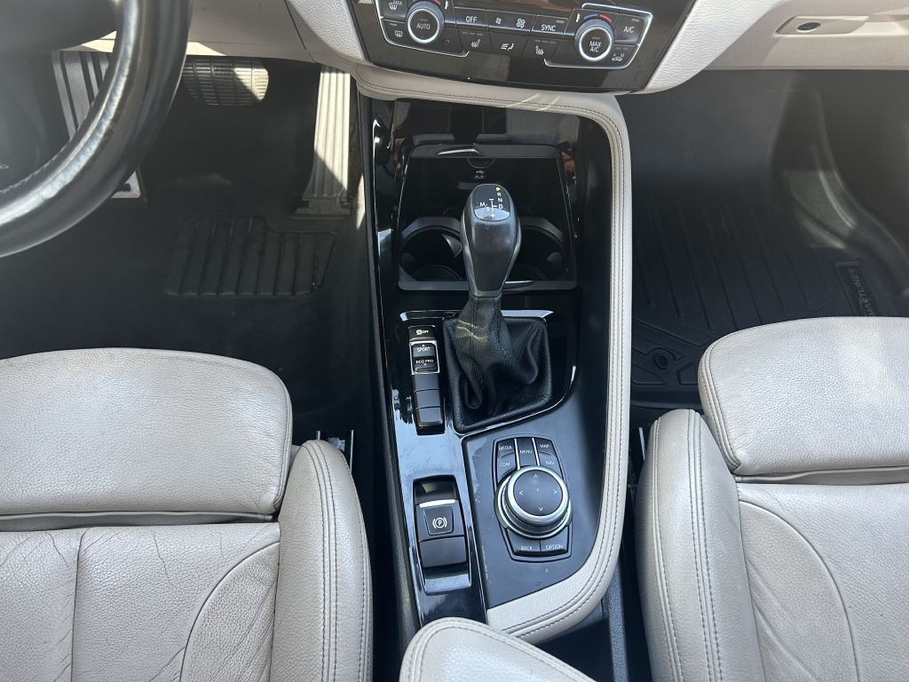 2018 BMW X2 Image 17