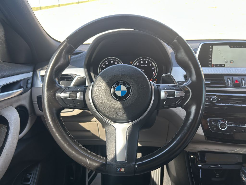 2018 BMW X2 Image 18
