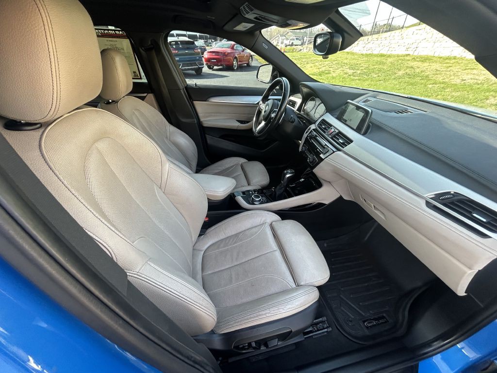 2018 BMW X2 Image 20