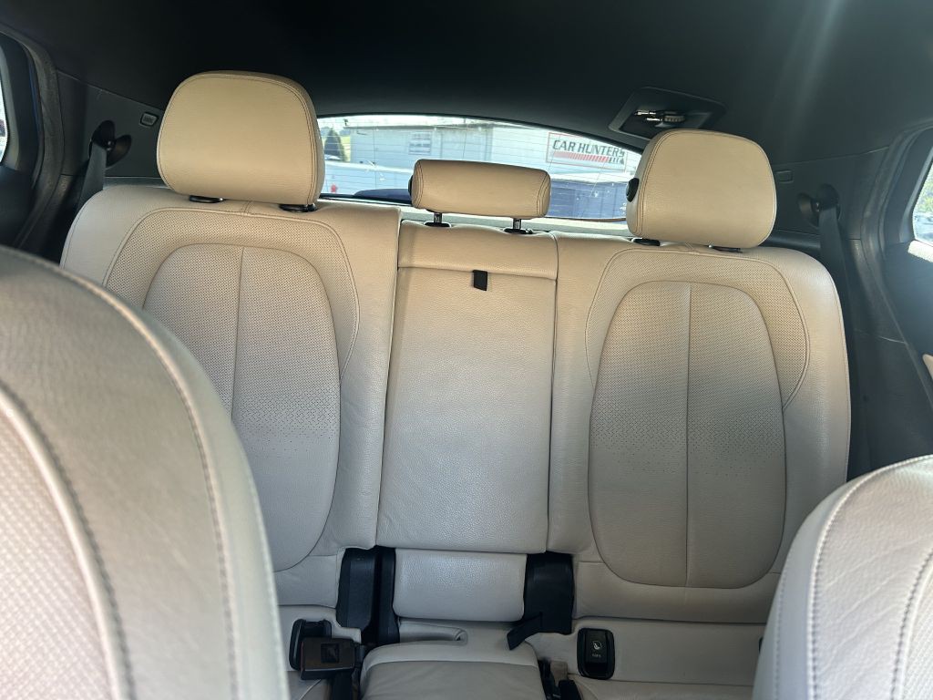 2018 BMW X2 Image 21
