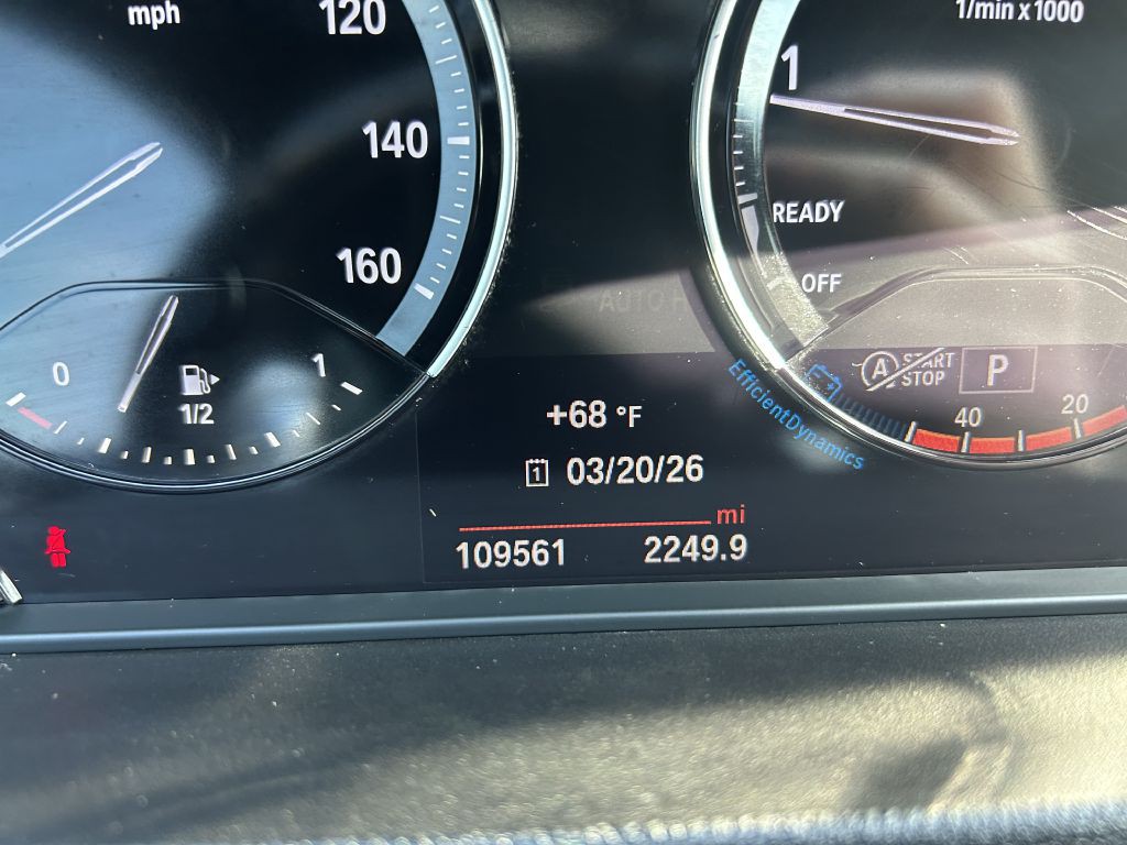 2018 BMW X2 Image 22