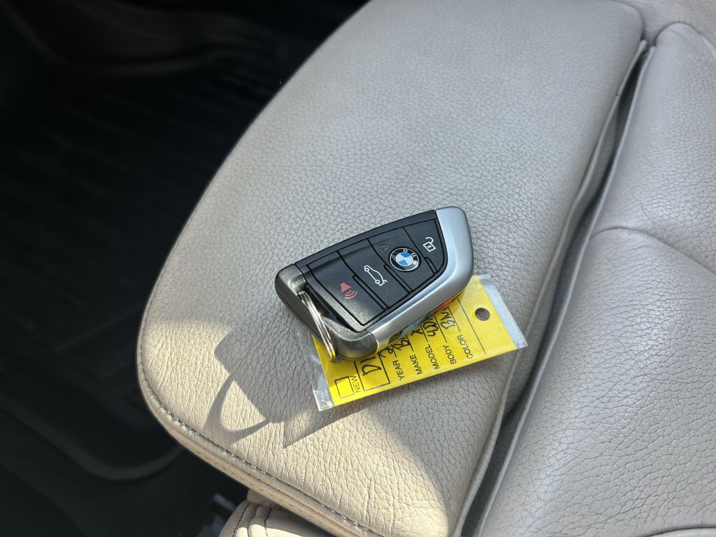 2018 BMW X2 Image 23