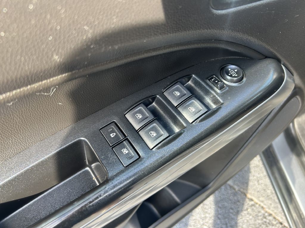 2018 Chevrolet Colorado Image 7