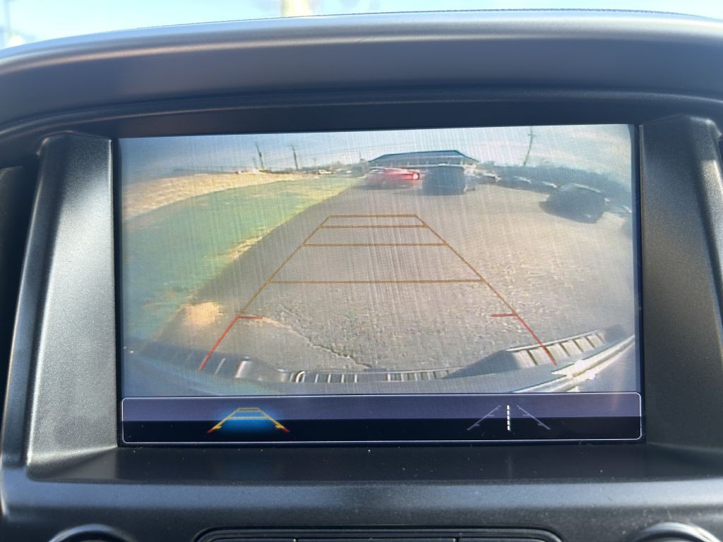 2018 Chevrolet Colorado Image 20