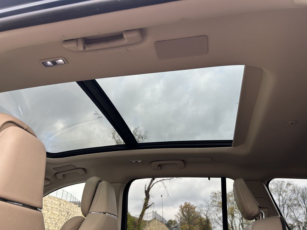 2020 Lincoln Aviator Image 13