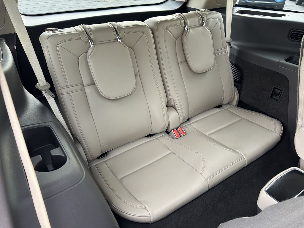 2020 Lincoln Aviator Image 15