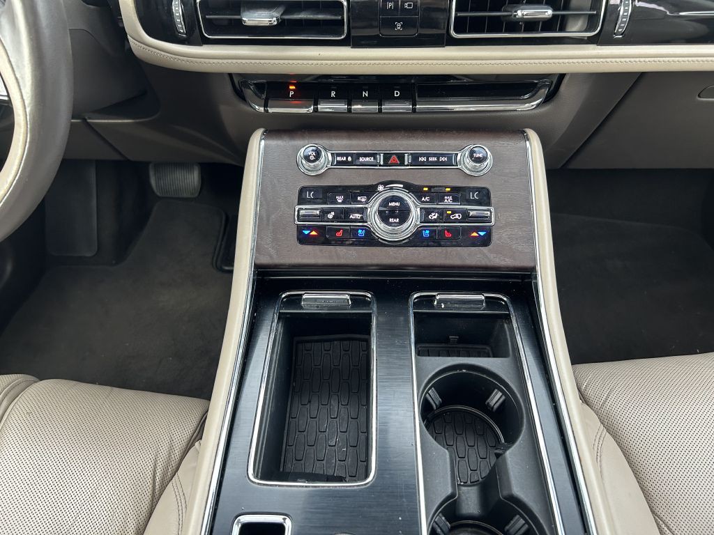 2020 Lincoln Aviator Image 20