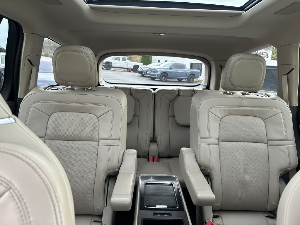 2020 Lincoln Aviator Image 24
