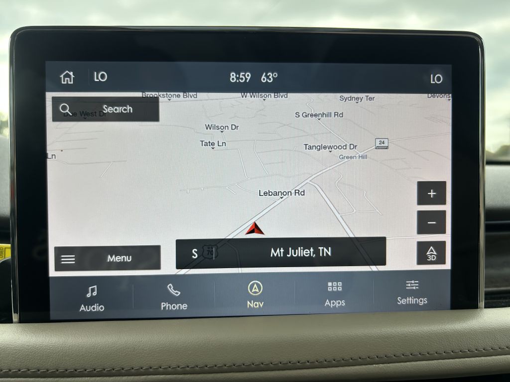 2020 Lincoln Aviator Image 26