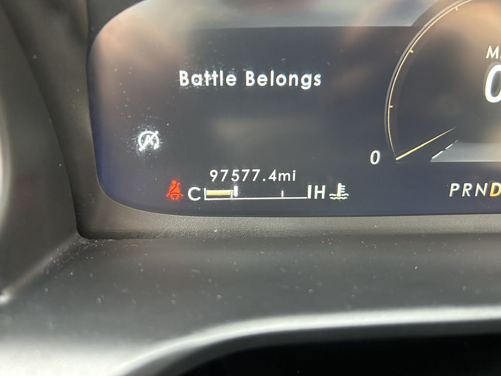 2020 Lincoln Aviator Image 27