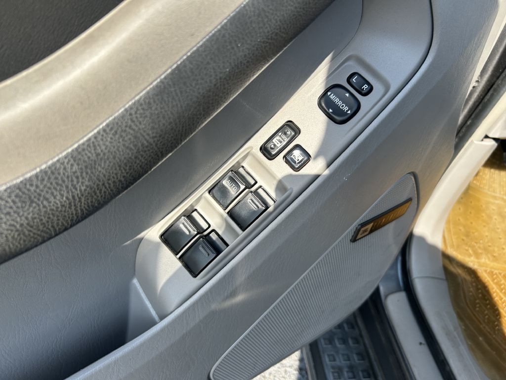 2007 Toyota 4Runner Image 7