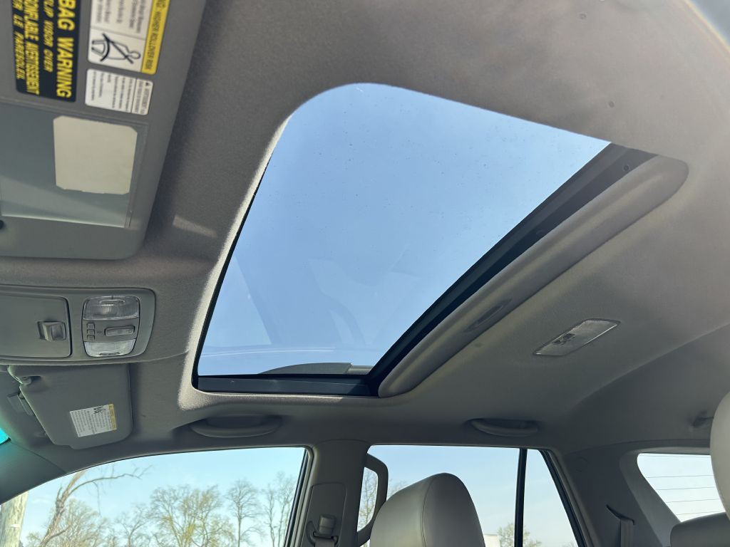 2007 Toyota 4Runner Image 10