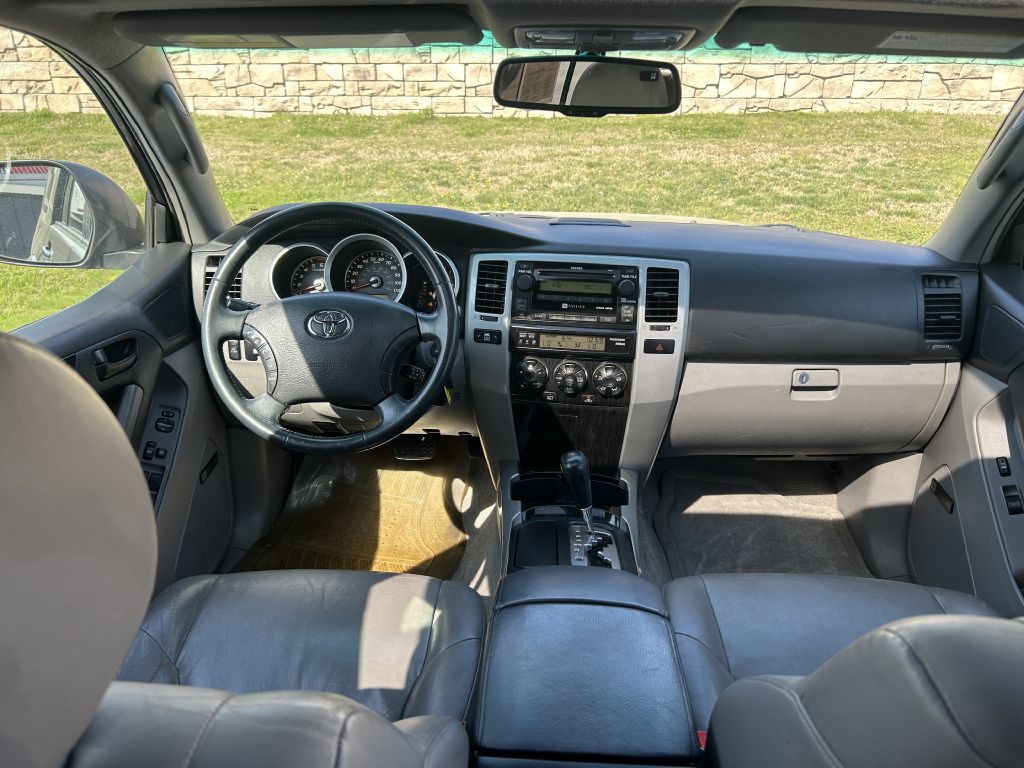 2007 Toyota 4Runner Image 15