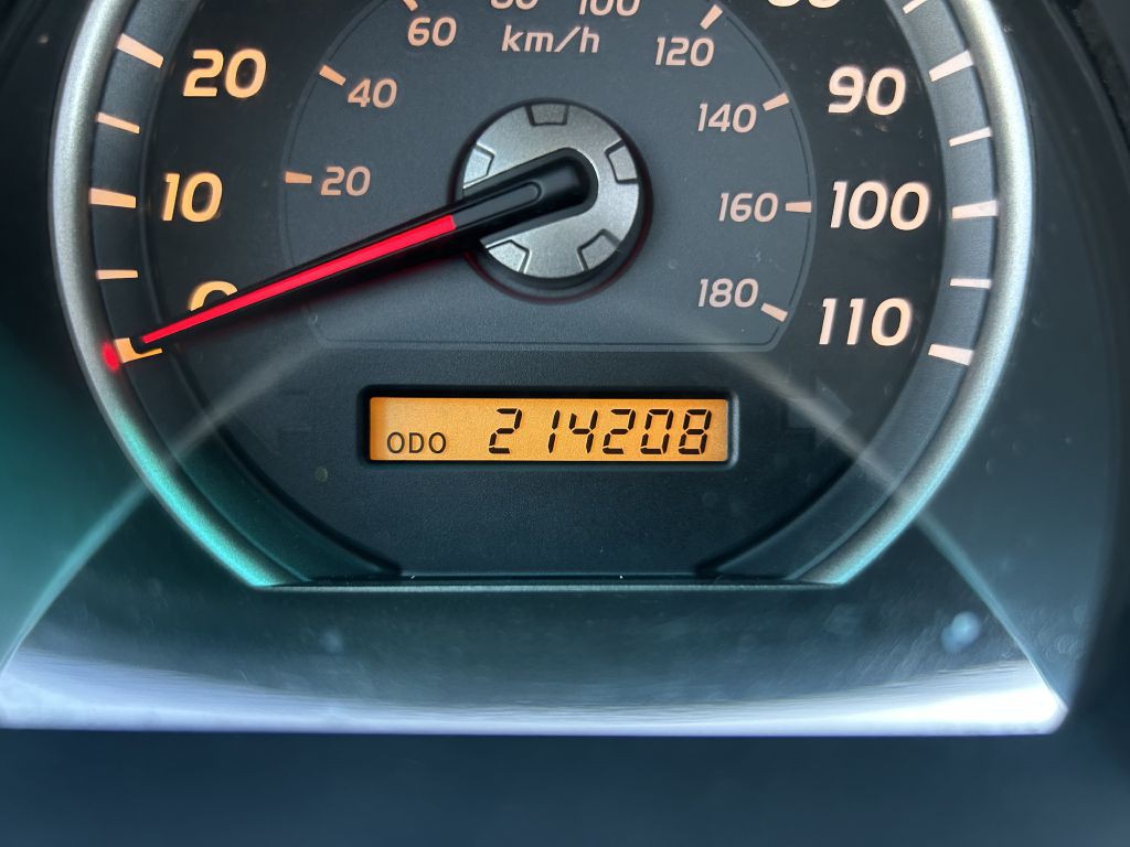 2007 Toyota 4Runner Image 21