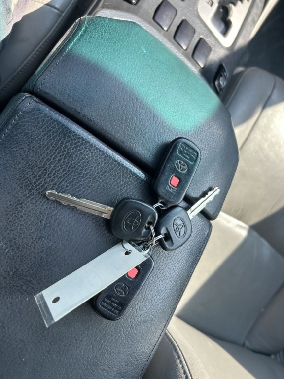 2007 Toyota 4Runner Image 22