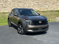 Image for 2025 Nissan Kicks SV ID: 7295805