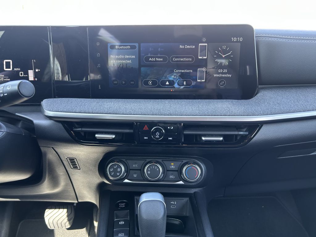 2025 Nissan Kicks Image 15