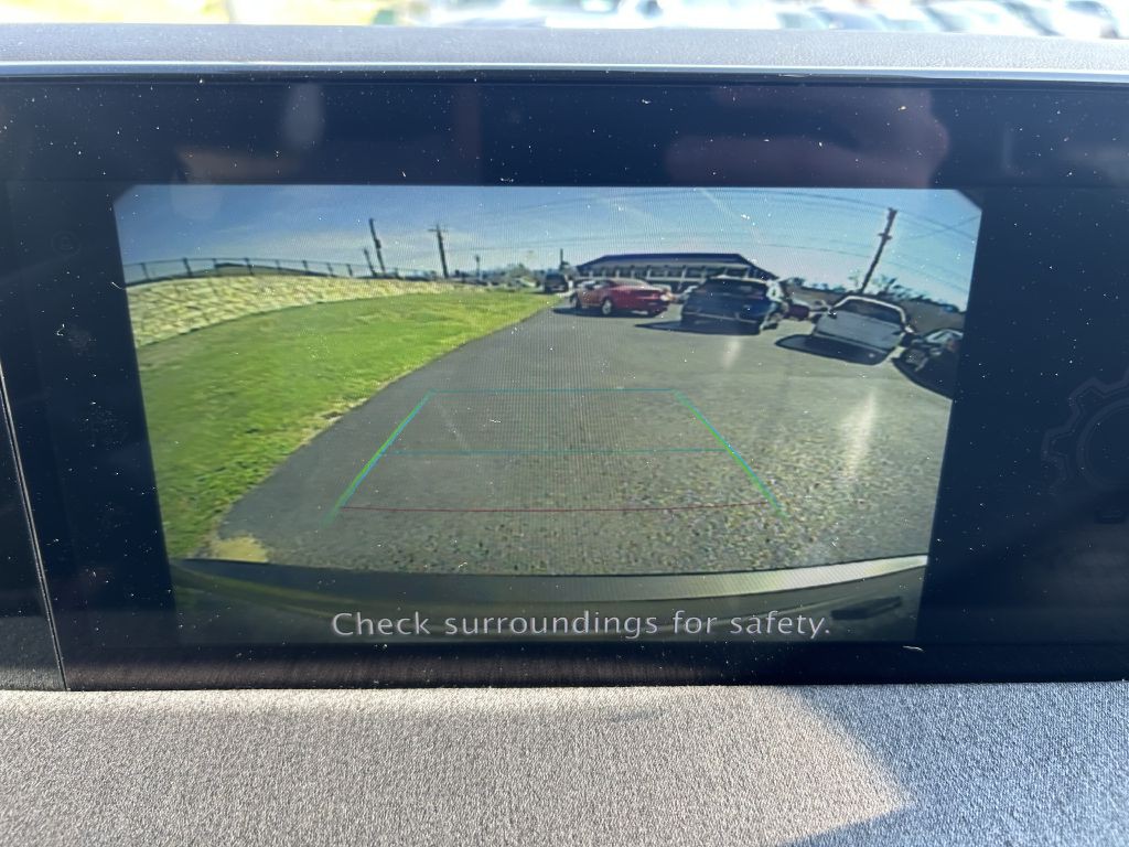 2025 Nissan Kicks Image 20