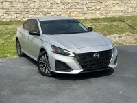 Image for 2024 Nissan Altima SV ID: 7298434