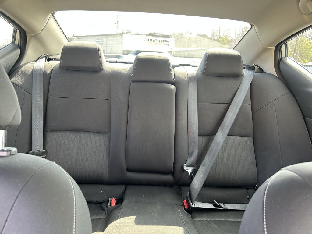 2024 Nissan Altima Image 19