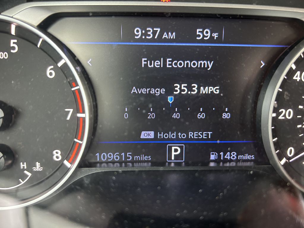 2024 Nissan Altima Image 21