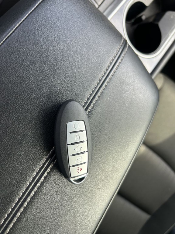 2024 Nissan Altima Image 22