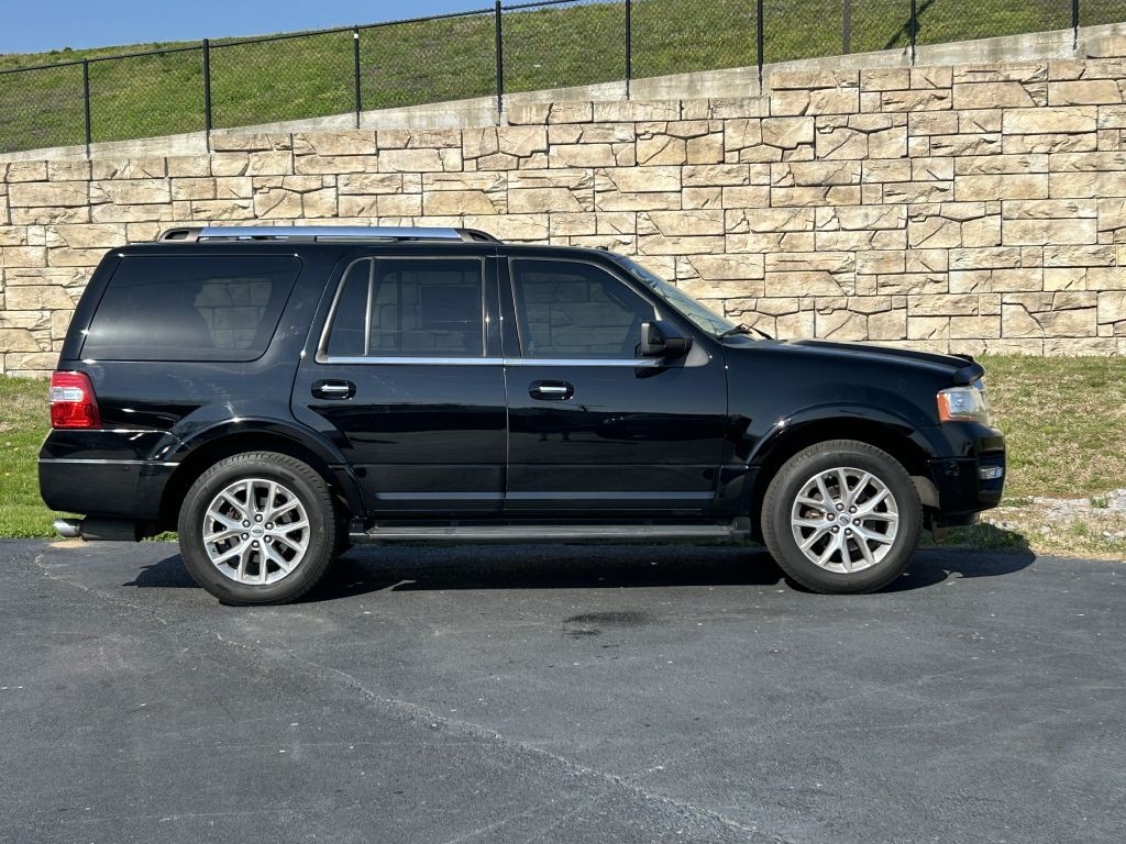 2017 Ford Expedition Image 3