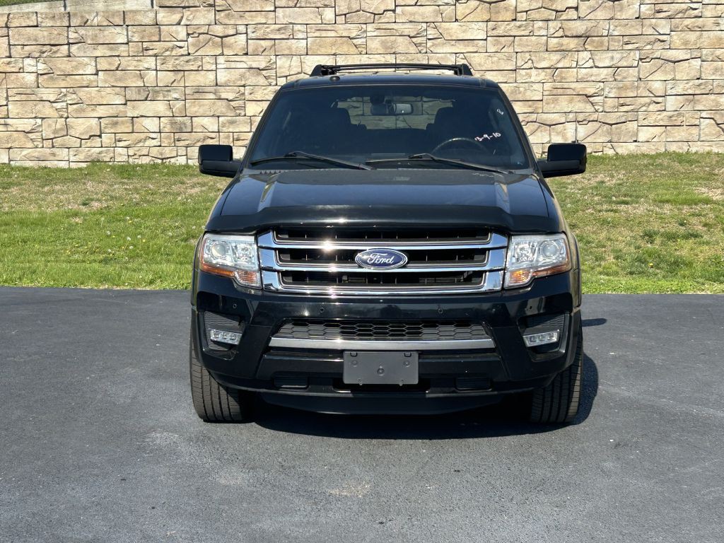 2017 Ford Expedition Image 4