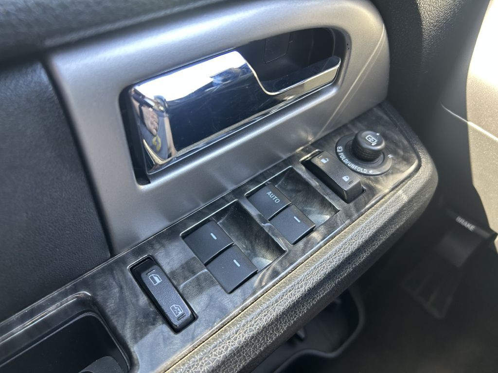 2017 Ford Expedition Image 6