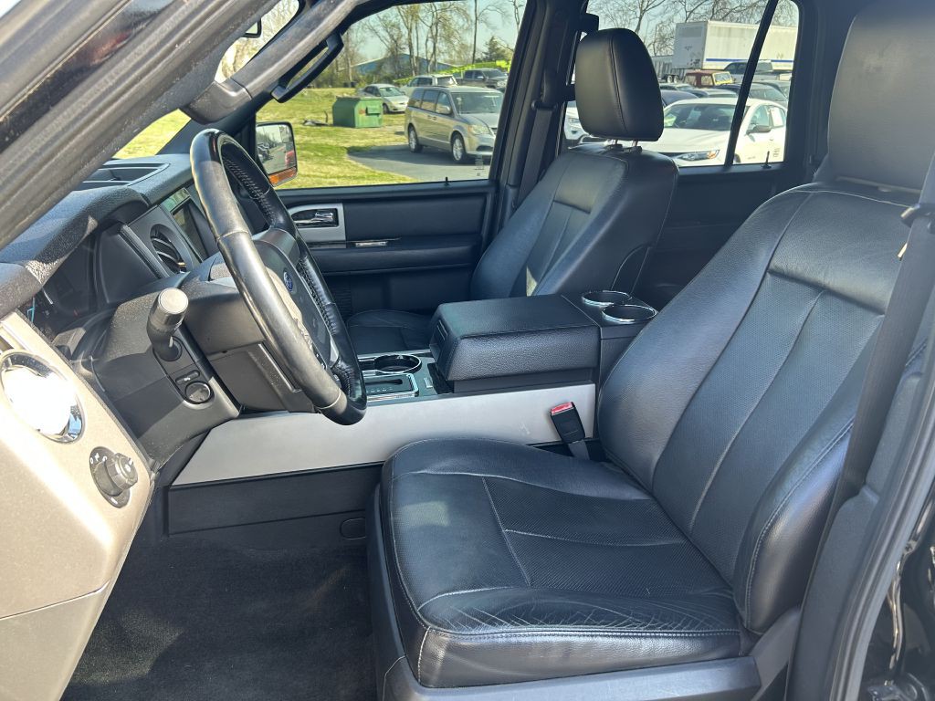 2017 Ford Expedition Image 7