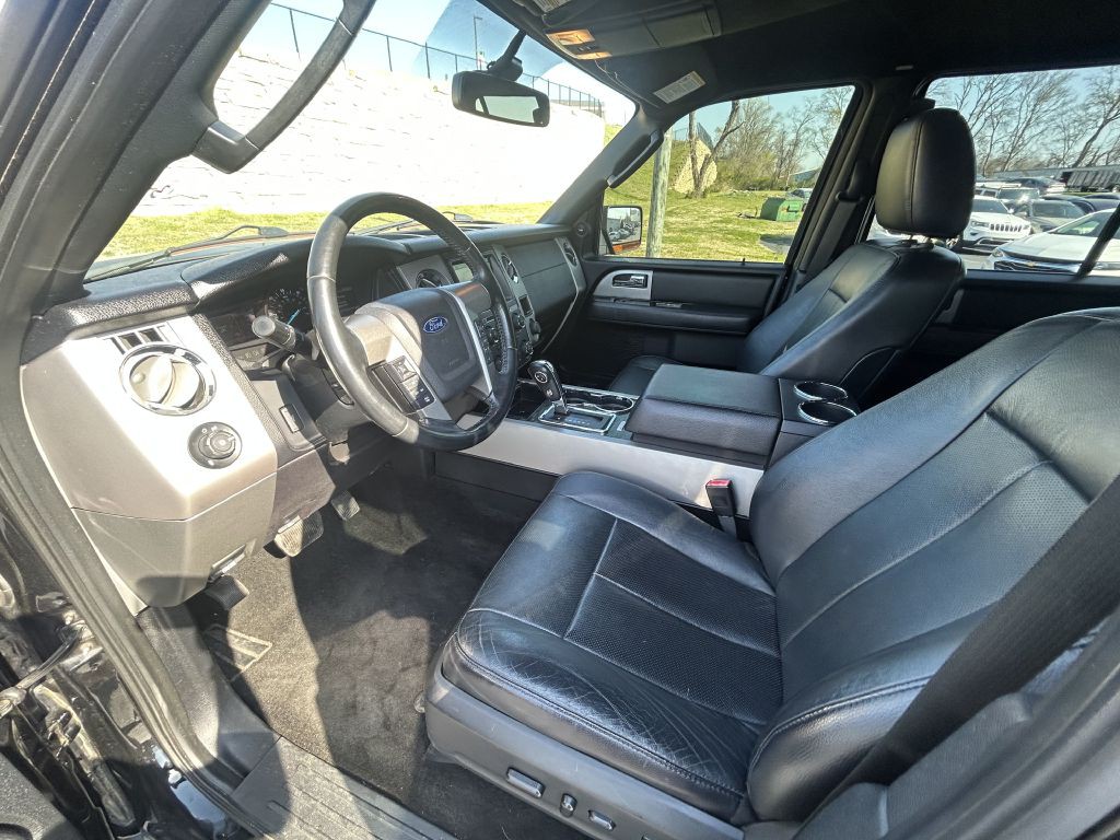 2017 Ford Expedition Image 8