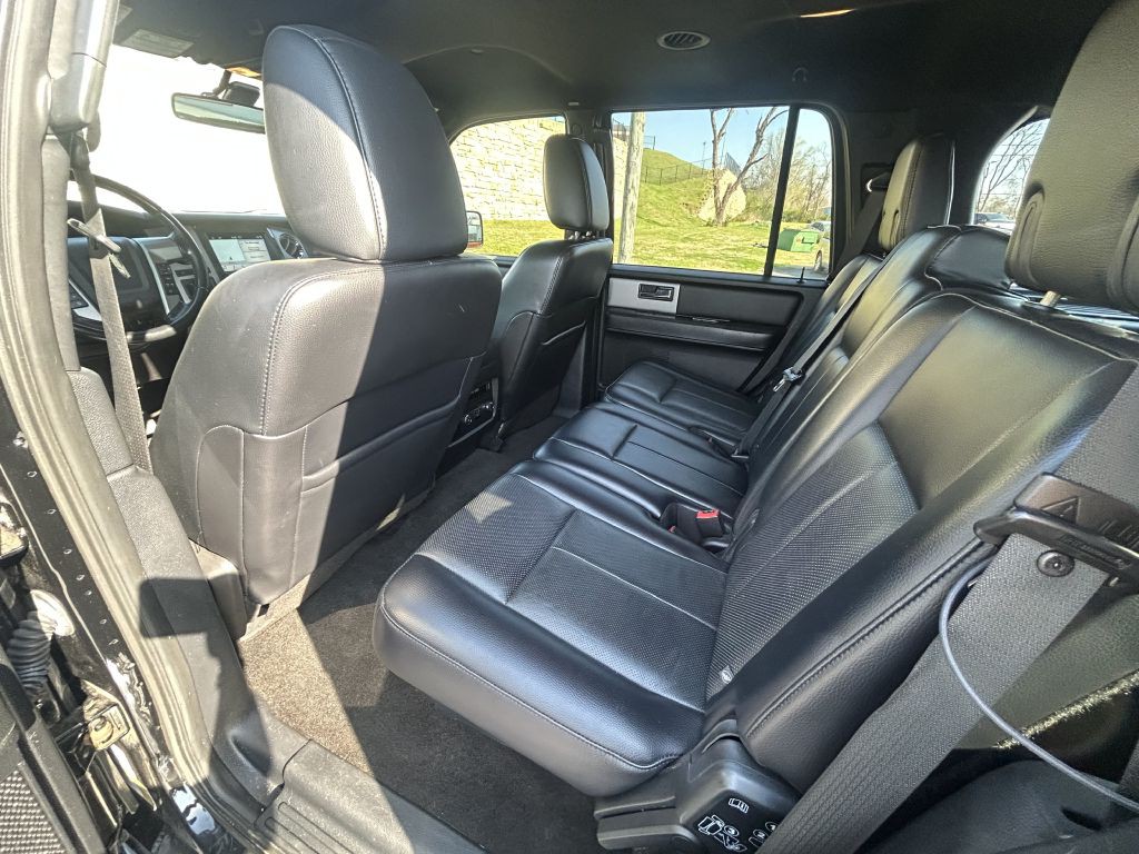 2017 Ford Expedition Image 9