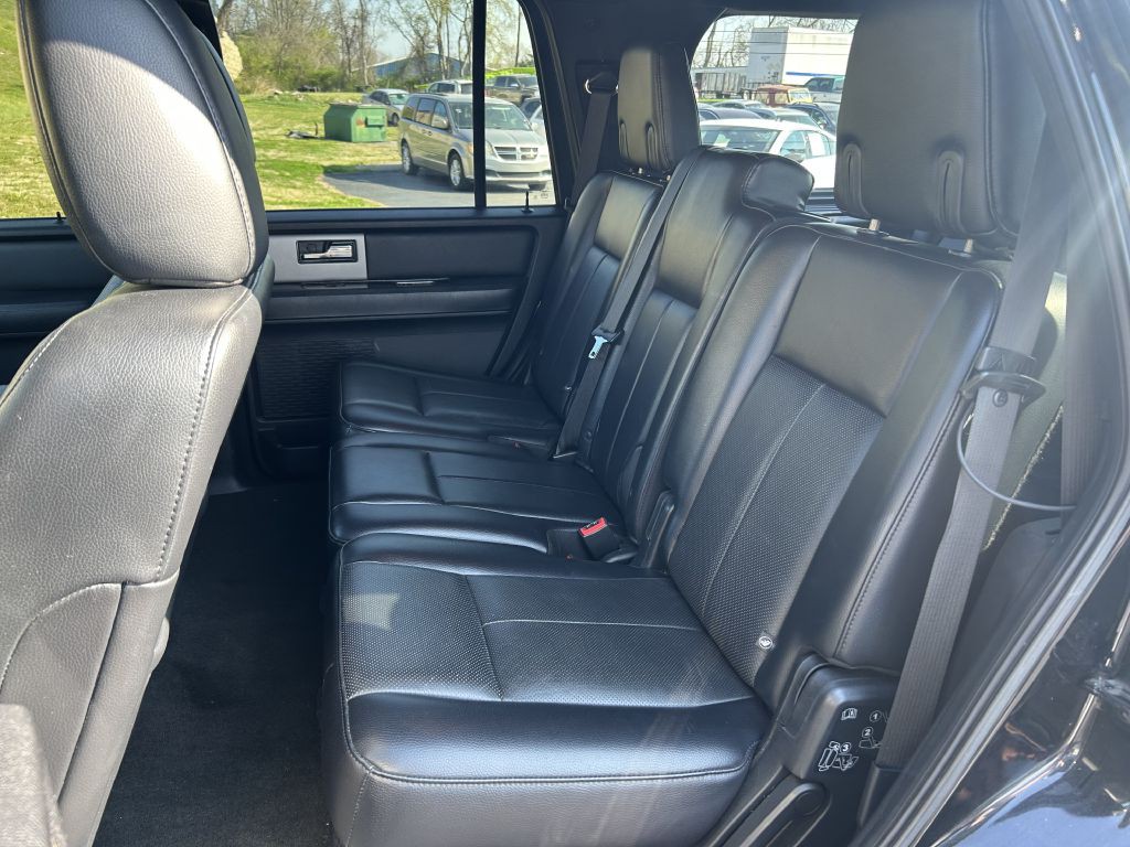 2017 Ford Expedition Image 10