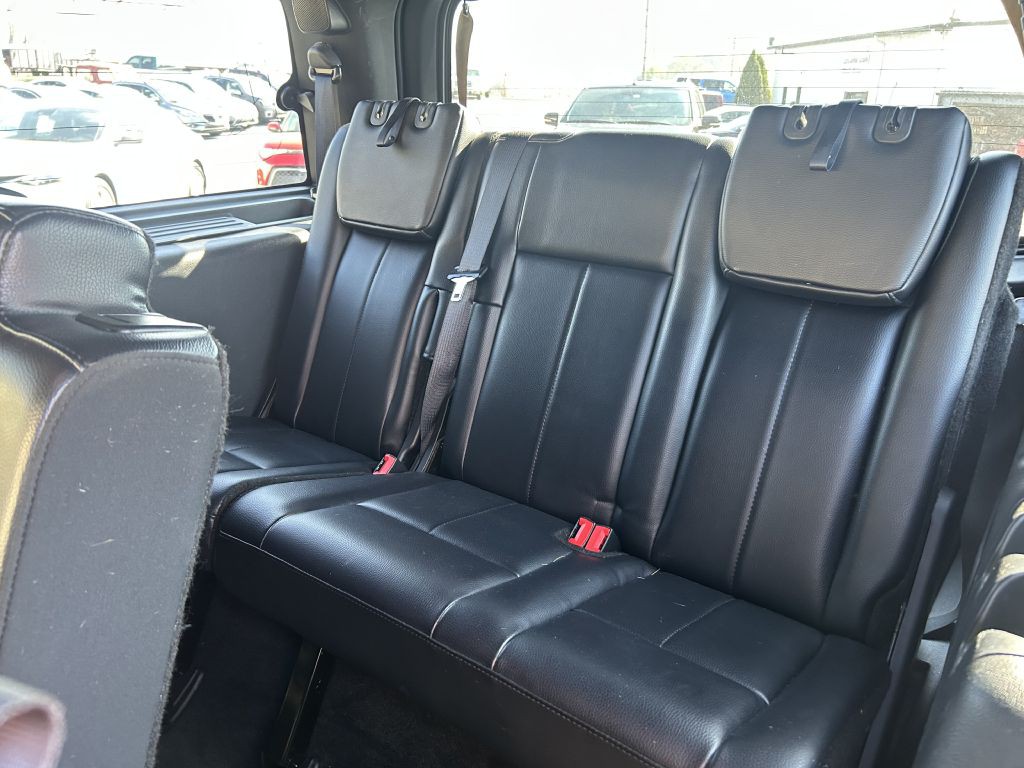 2017 Ford Expedition Image 11