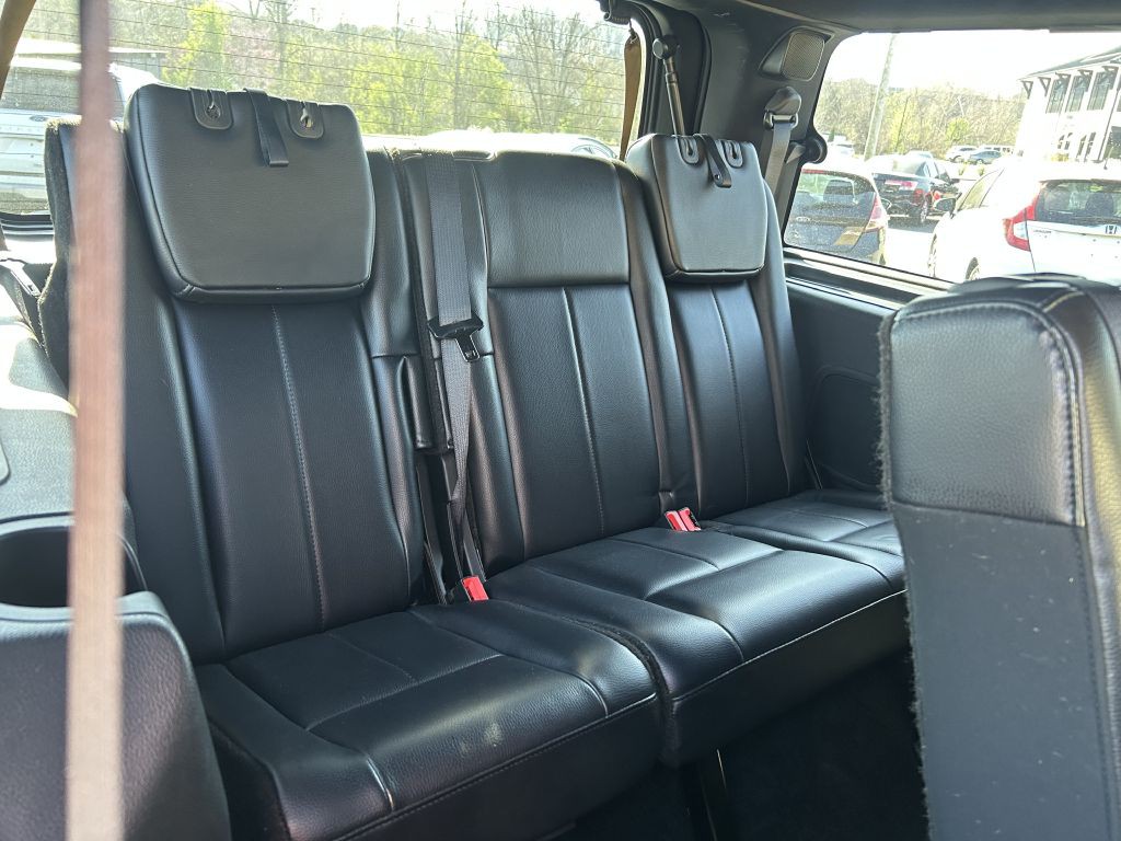 2017 Ford Expedition Image 12