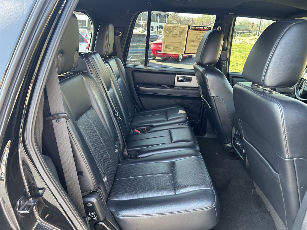 2017 Ford Expedition Image 13